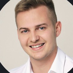 Ante, Konstrukteur HKLS